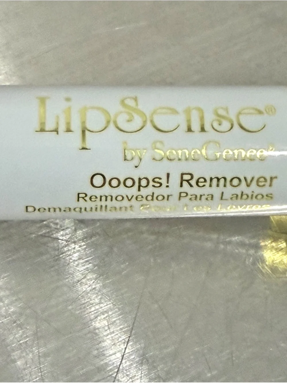 LipSense brand new